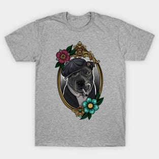 Peaky Blinders Pooch T-Shirt